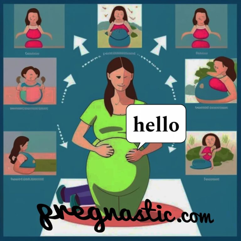 Dizziness and Pregnancy