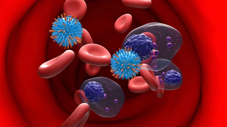 Foods that improve hemoglobin in blood