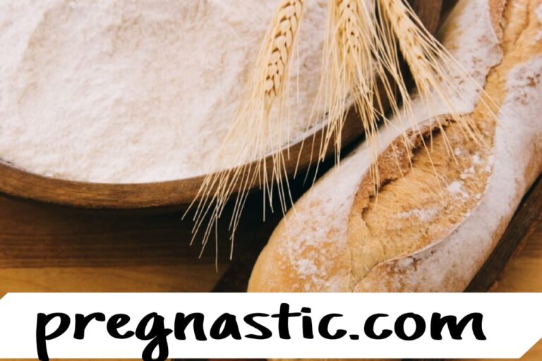Food allergies and Pregnancy