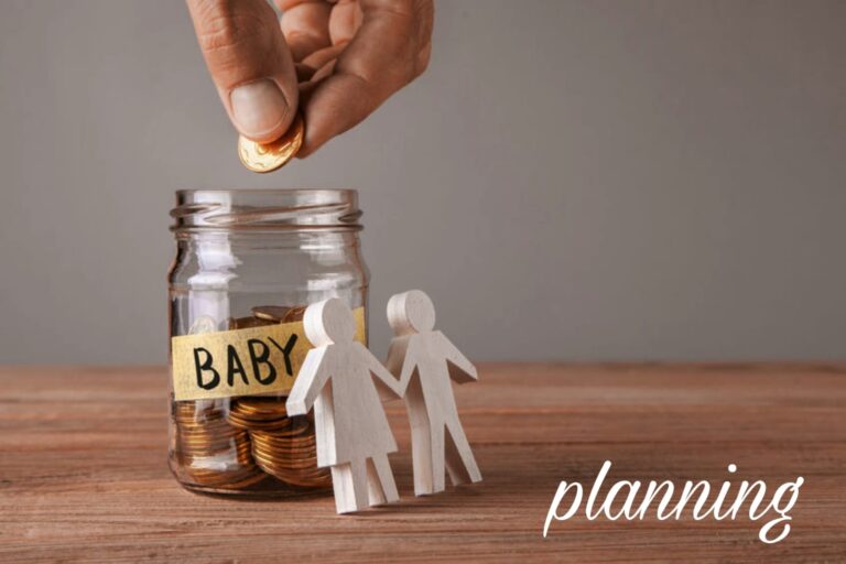 Infertility Treatment — The Money