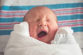 Bacterial Meningitis in Newborns