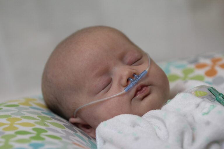 Chances of Survival for Premature Babies