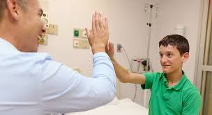 Fragile X Syndrome in Babies, Diagnosis, and Management