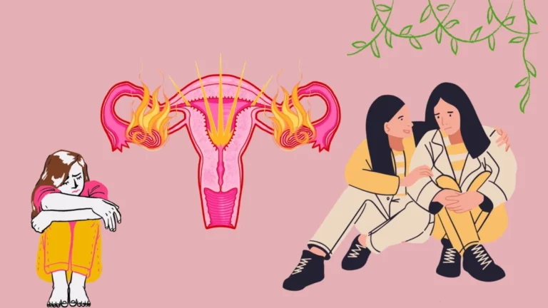 Intricate Connection between reproductive Trauma, endometriosis and fertility