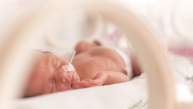 How to Avoid Giving Birth to a Premature Baby