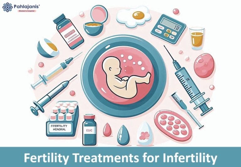 Infertility: Causes, Treatments, and Hopeful Advances