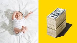 IVF and Money