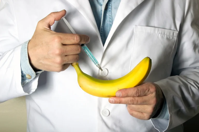 Male Birth Control – Injection