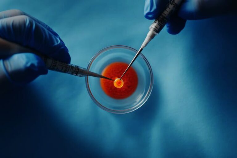 IVF and Money 