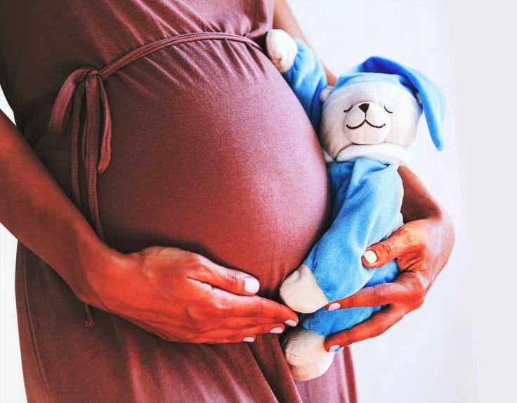 Watery Discharge during Pregnancy