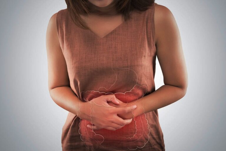 Postpartum Constipation