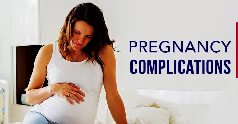 Some Common Complications during Pregnancy
