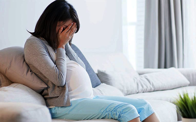 Depression during Pregnancy