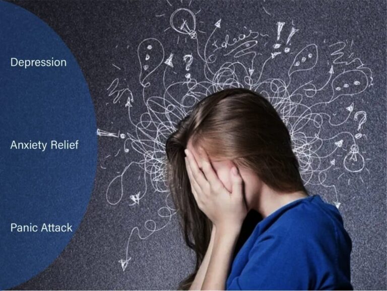 Postpartum Depression