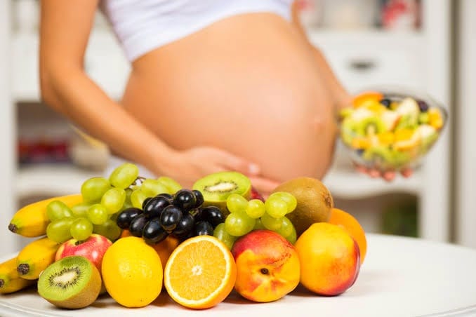 Micronutrients and Pregnancy