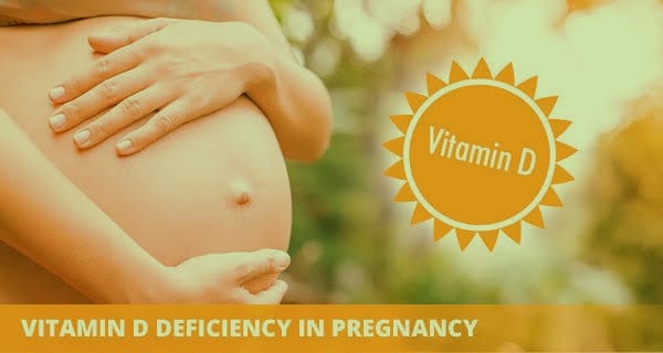 Sun Vitamin-D Deficiency during Pregnancy