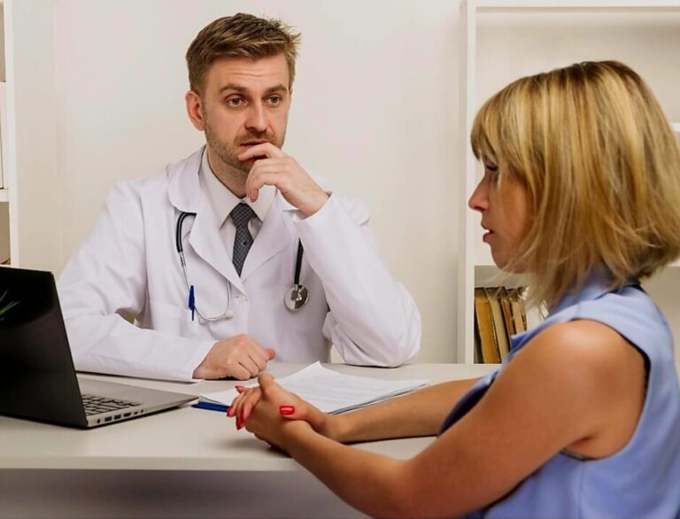 What should I Ask From Doctor about My Delivery?