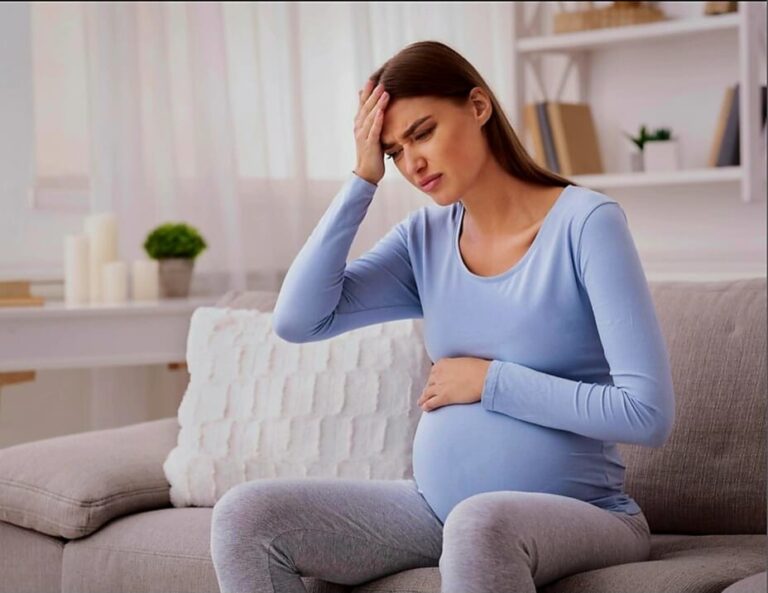 Cervical Cerclage and Pregnancy