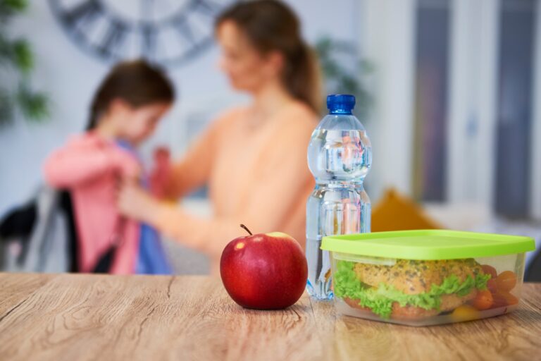 Food That Are Helpful After Delivery