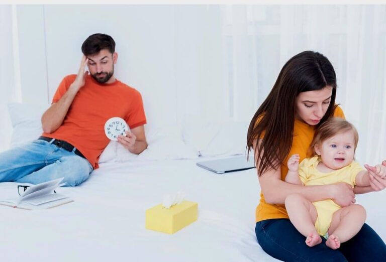 What is SIDS & How to prevent it?