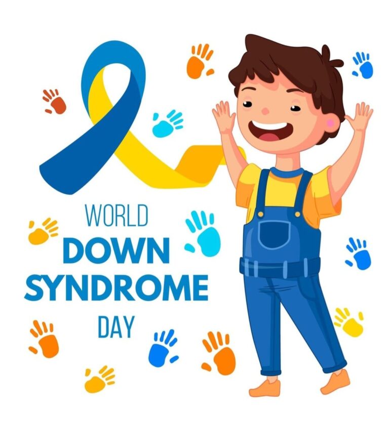 Understanding Down Syndrome in Babies: A Comprehensive Guide