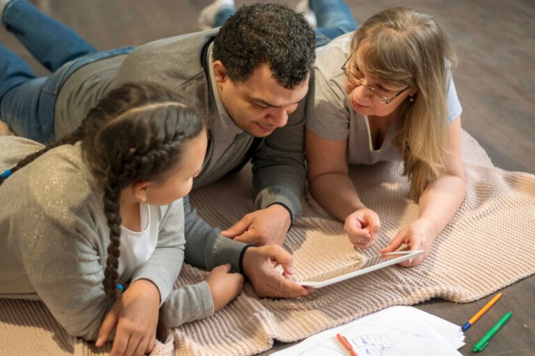 Navigating U.S. Adoption Laws: A Guide for Prospective Parents