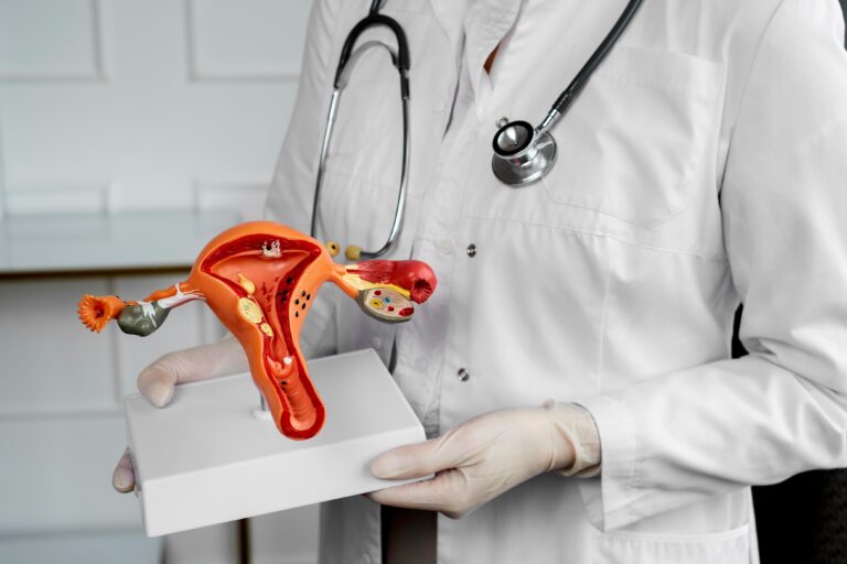 Uterine Fibrosis